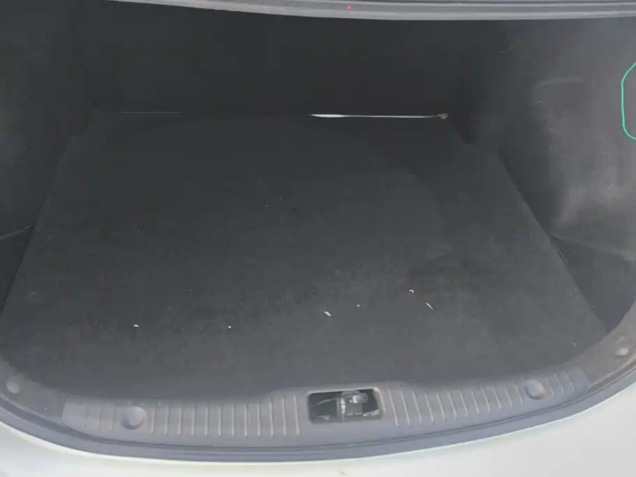 Hyundai Verna — миниатюра 4