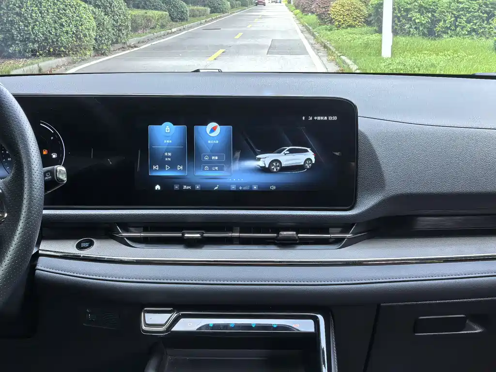 Ford Equator Sport — миниатюра 12
