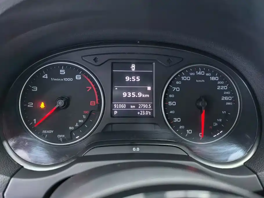 Audi A3 — миниатюра 14