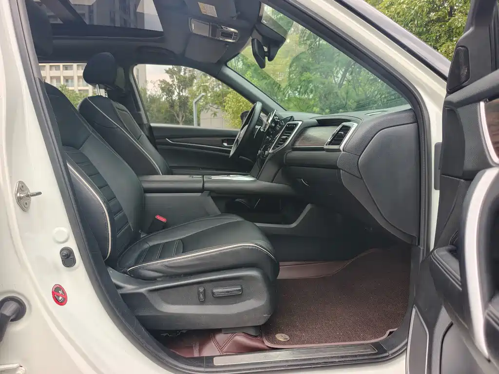 Honda UR-V — миниатюра 12