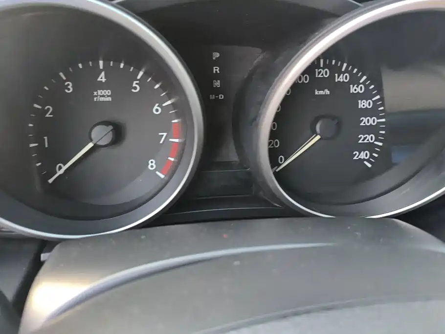 Mazda 5 — миниатюра 14