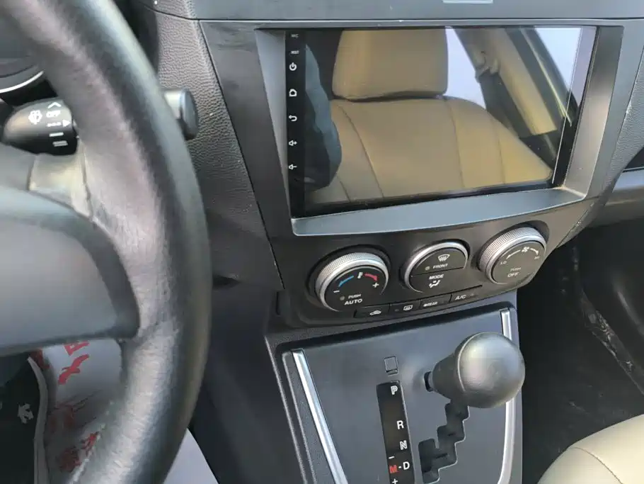Mazda 5 — миниатюра 13