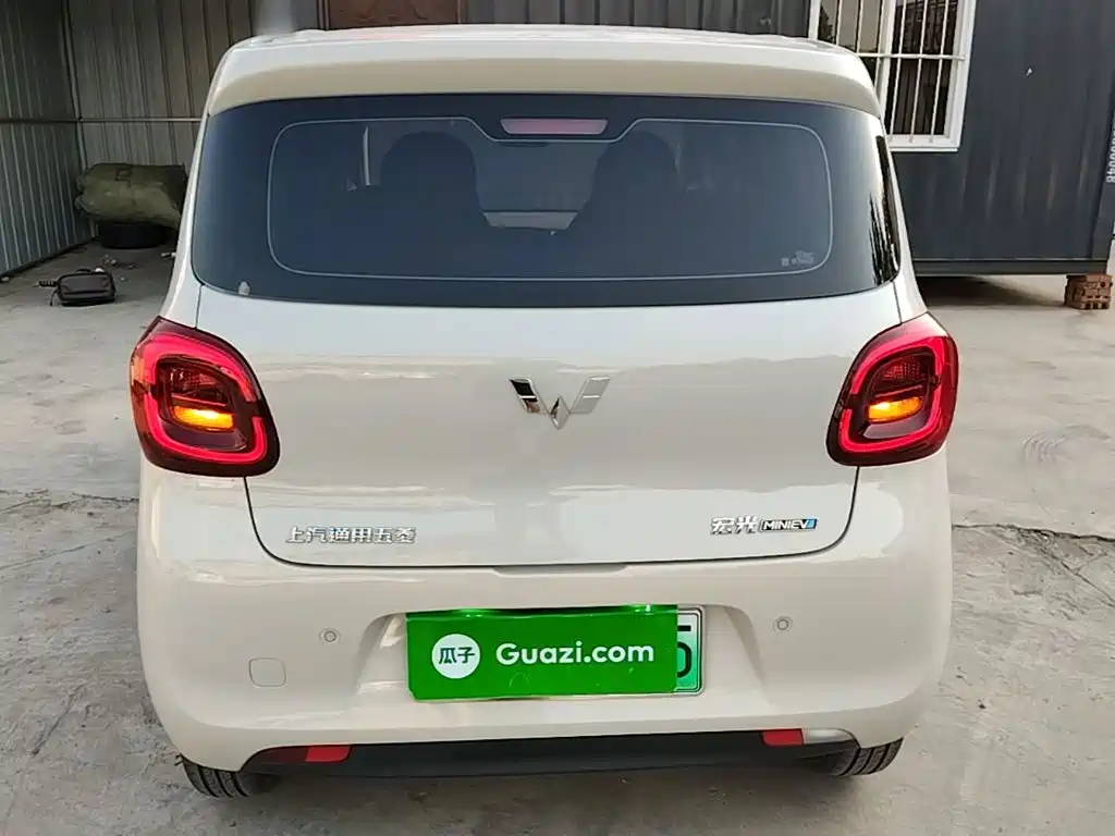 Wuling Mini EV MINIEV 2025