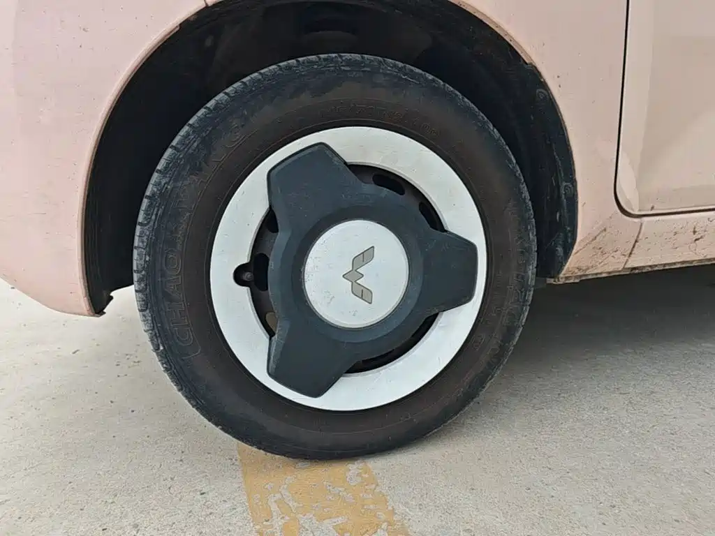 Wuling MINIEV — миниатюра 23
