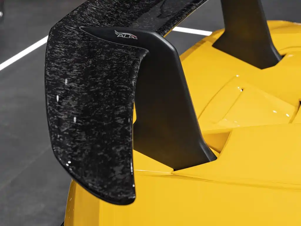 Lamborghini Huracán — миниатюра 12