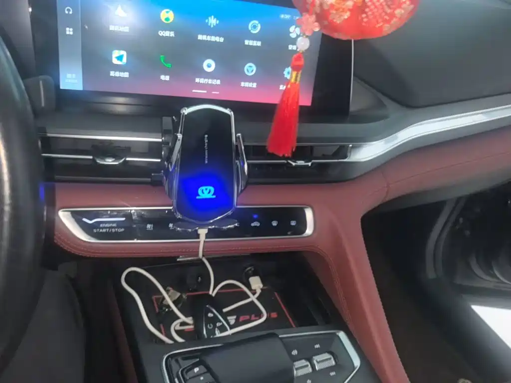 Changan CS75 PLUS — миниатюра 13