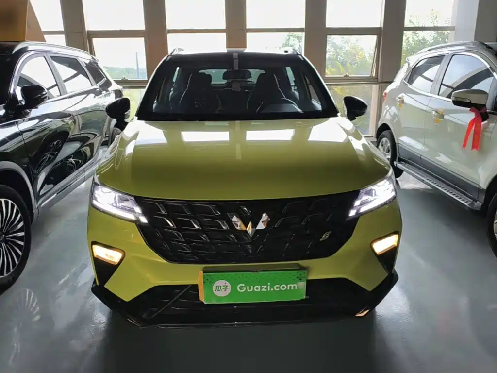 Wuling Xingchi — миниатюра 3