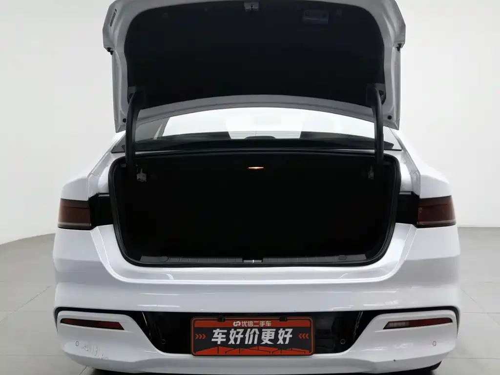 BYD Qin PLUS — миниатюра 16