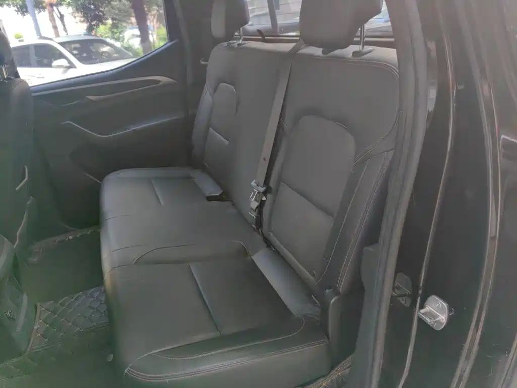 Maxus T60 — миниатюра 15