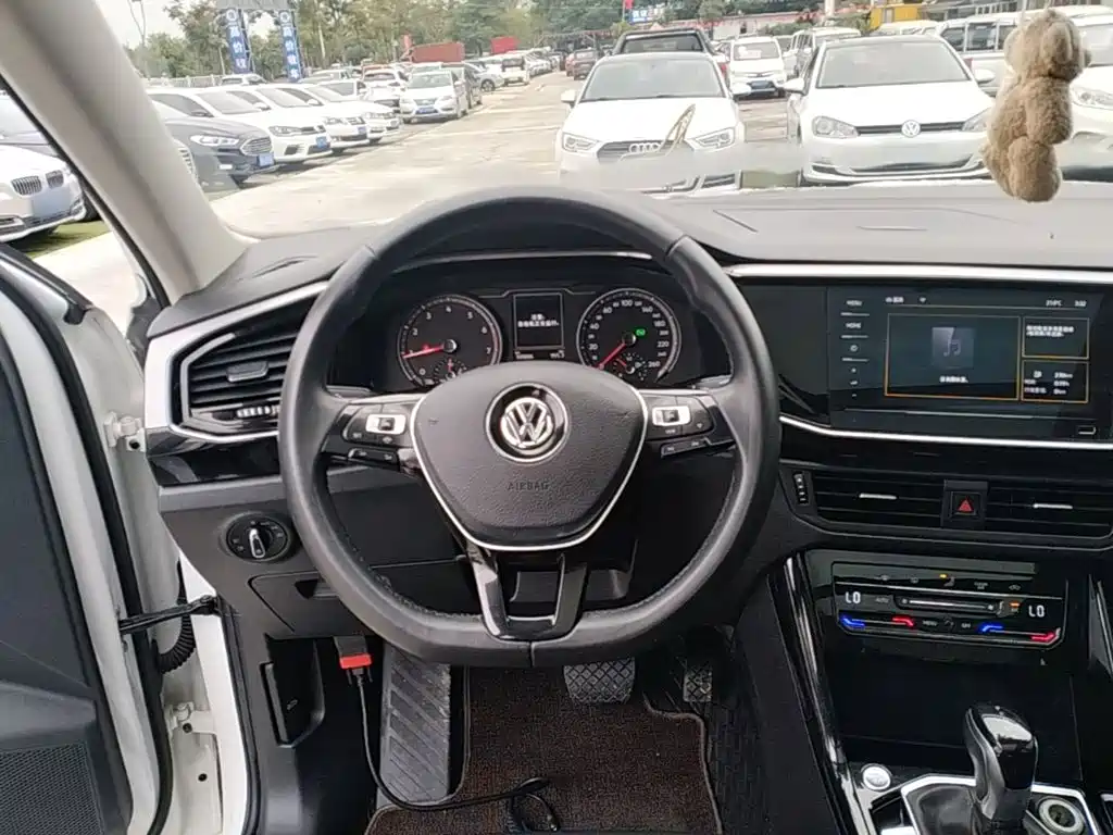 Volkswagen Tayron — миниатюра 11
