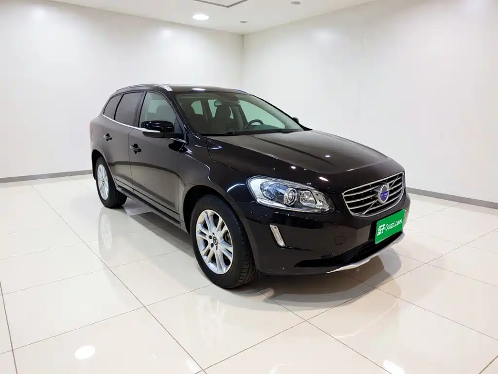Volvo XC60 — миниатюра 3