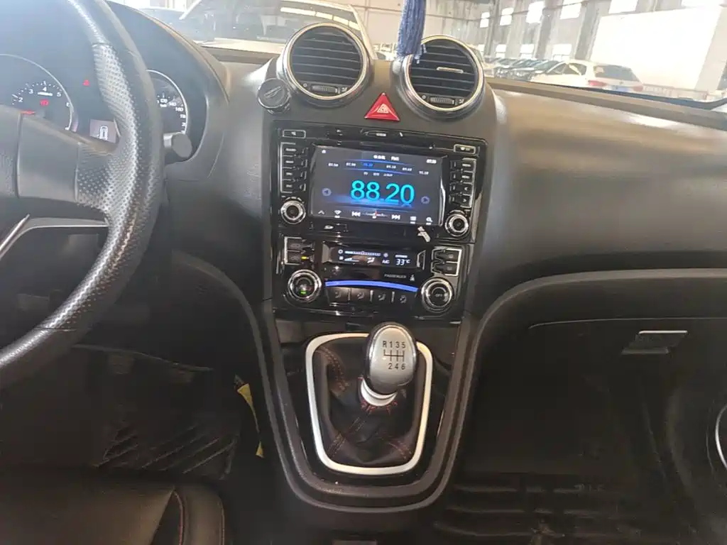 Haval H6 — миниатюра 13