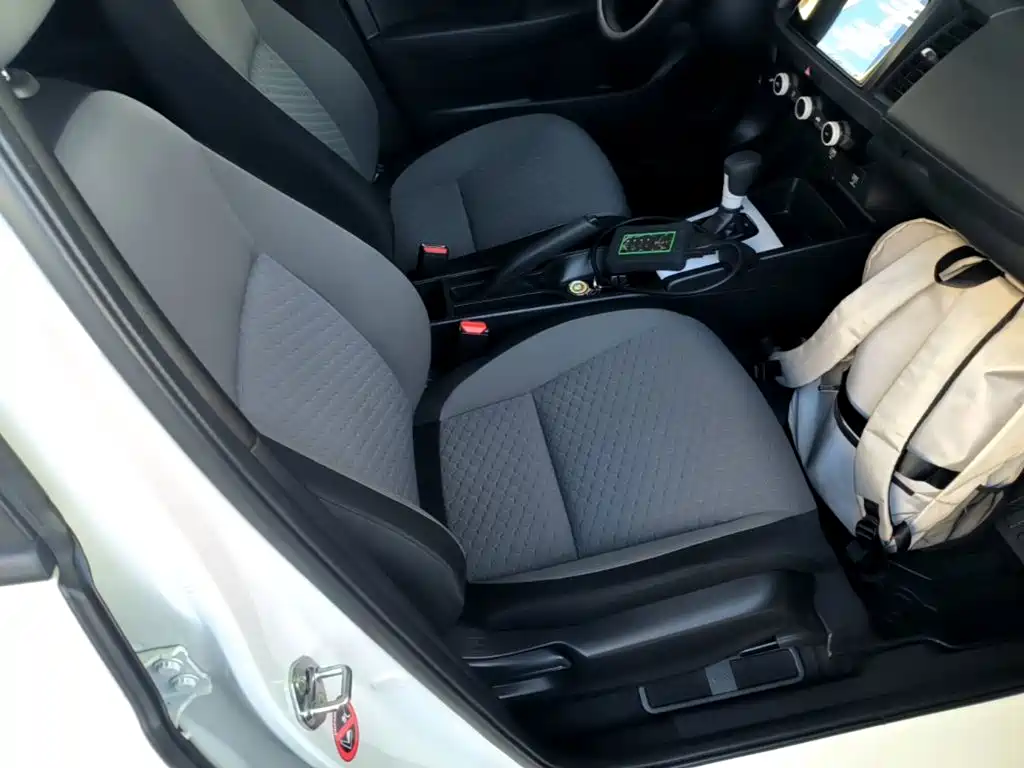 Honda Fit — миниатюра 25