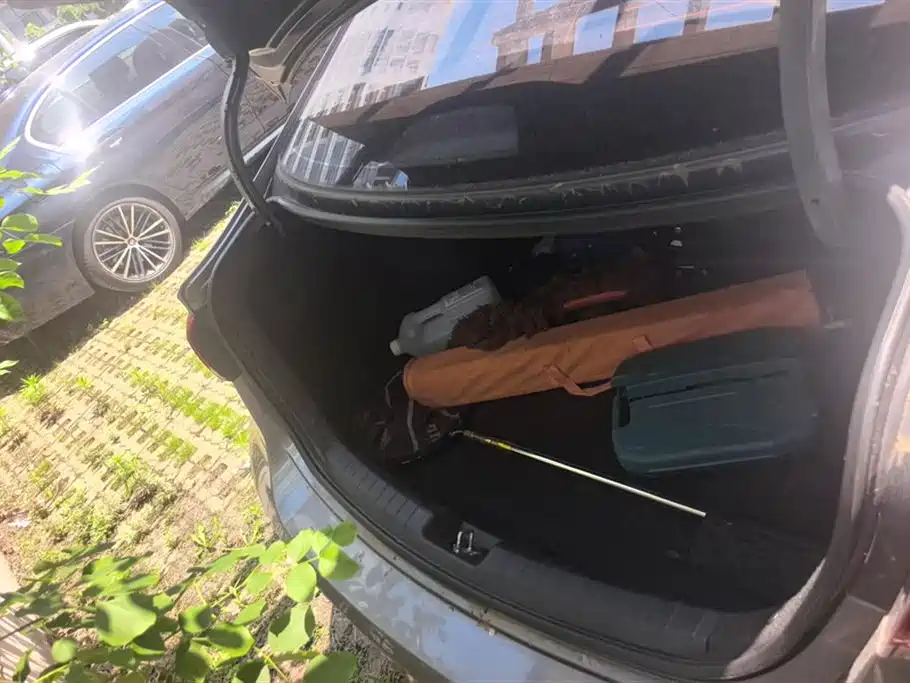 Hyundai Elantra 2018 1.6L AT 15