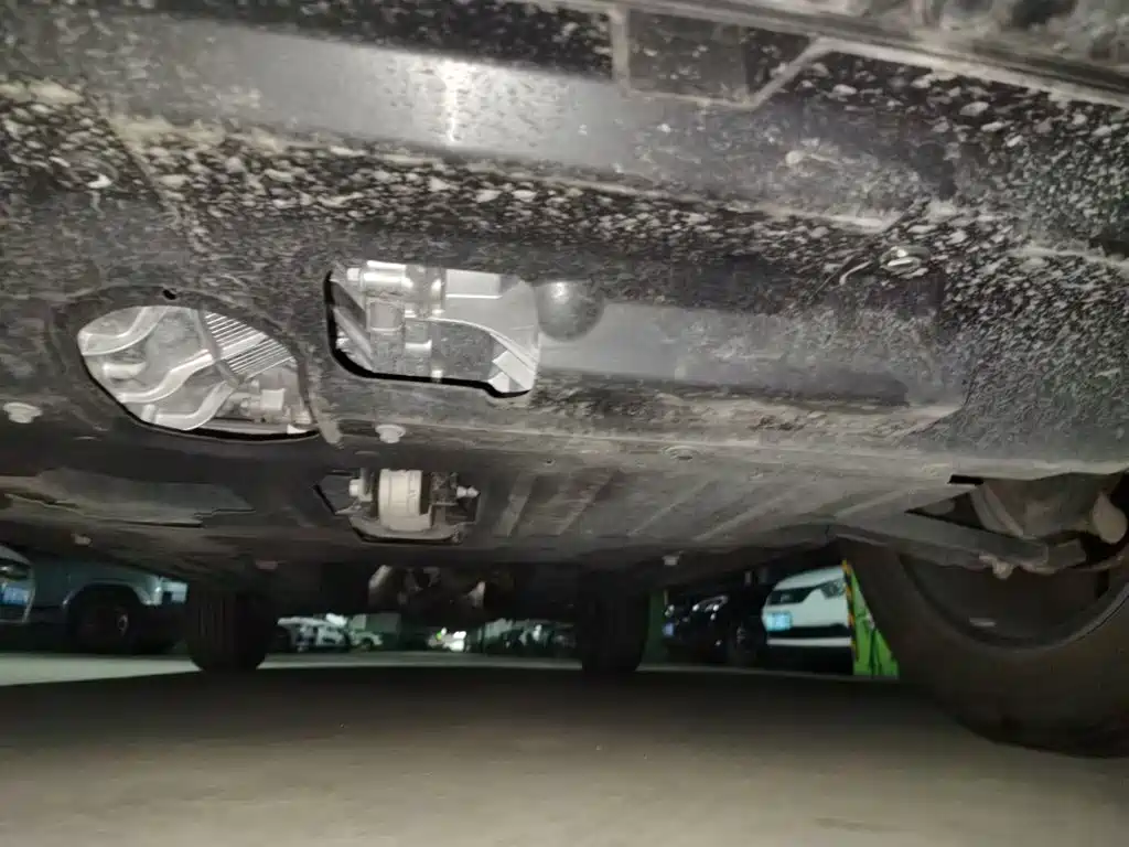 Haval Haval Big Dog PLUS — миниатюра 23