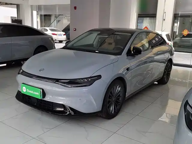 2024 Leapmotor C01