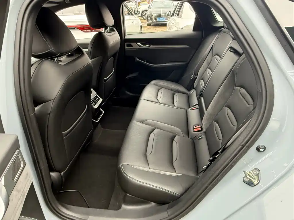 Geely Xingrui — миниатюра 11