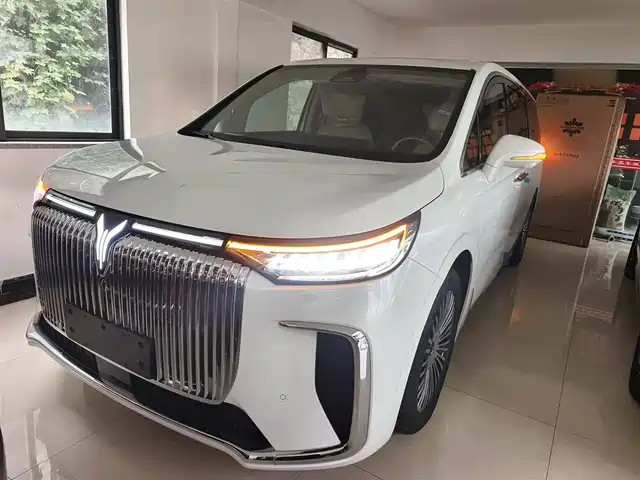 LANTU AUTOMOBILE LANTU DREAMER 2025