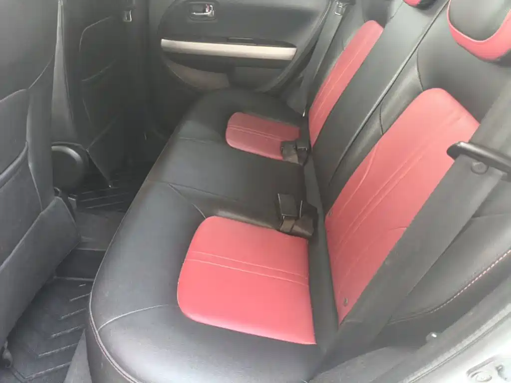 Haval H1 — миниатюра 17