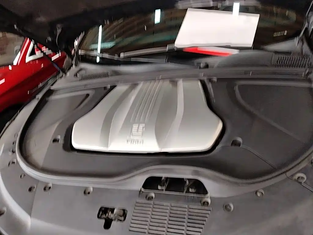 BYD Tang New Energy — миниатюра 20