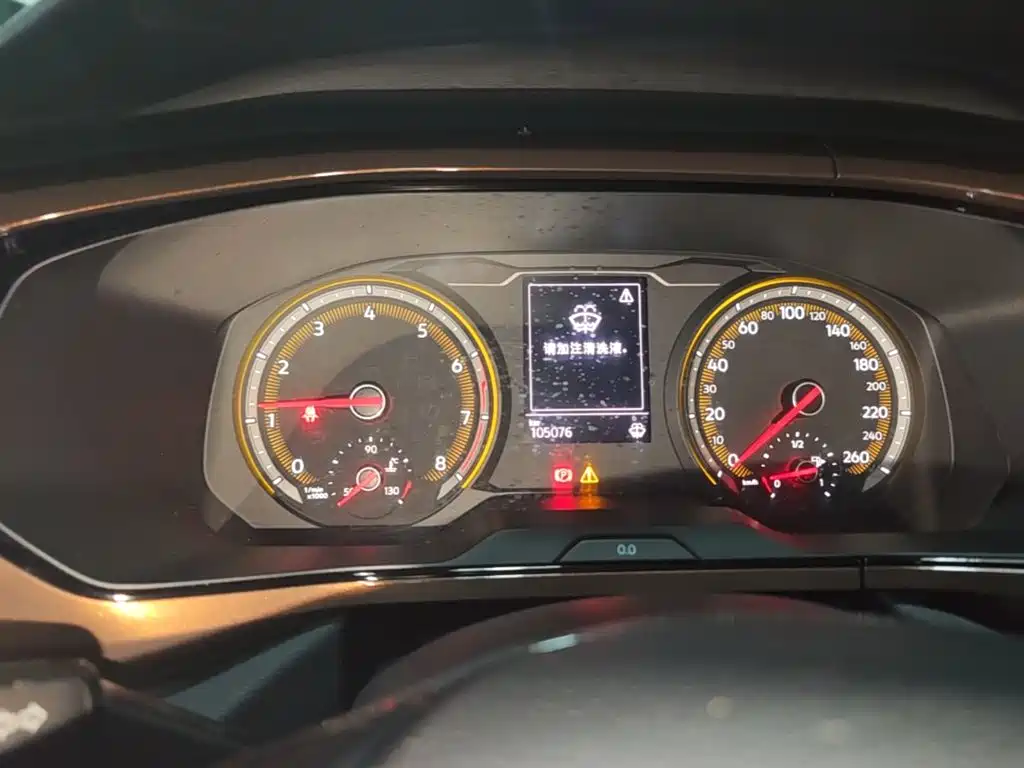 Volkswagen Tharu — миниатюра 12