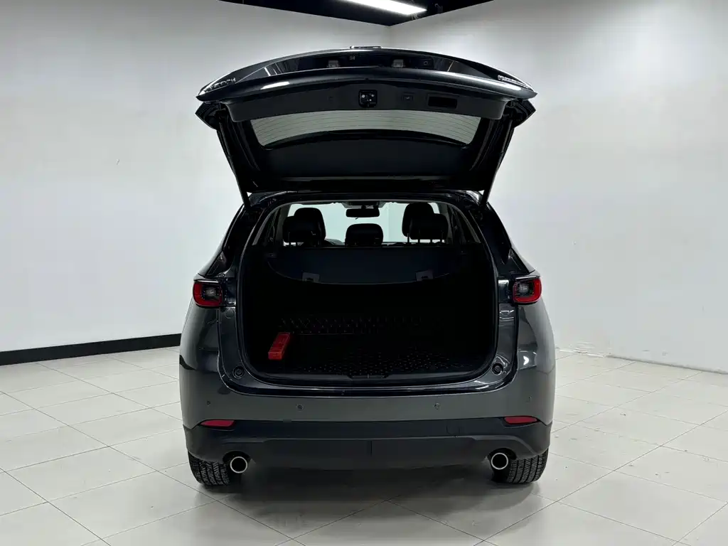 Mazda CX-5 — миниатюра 7