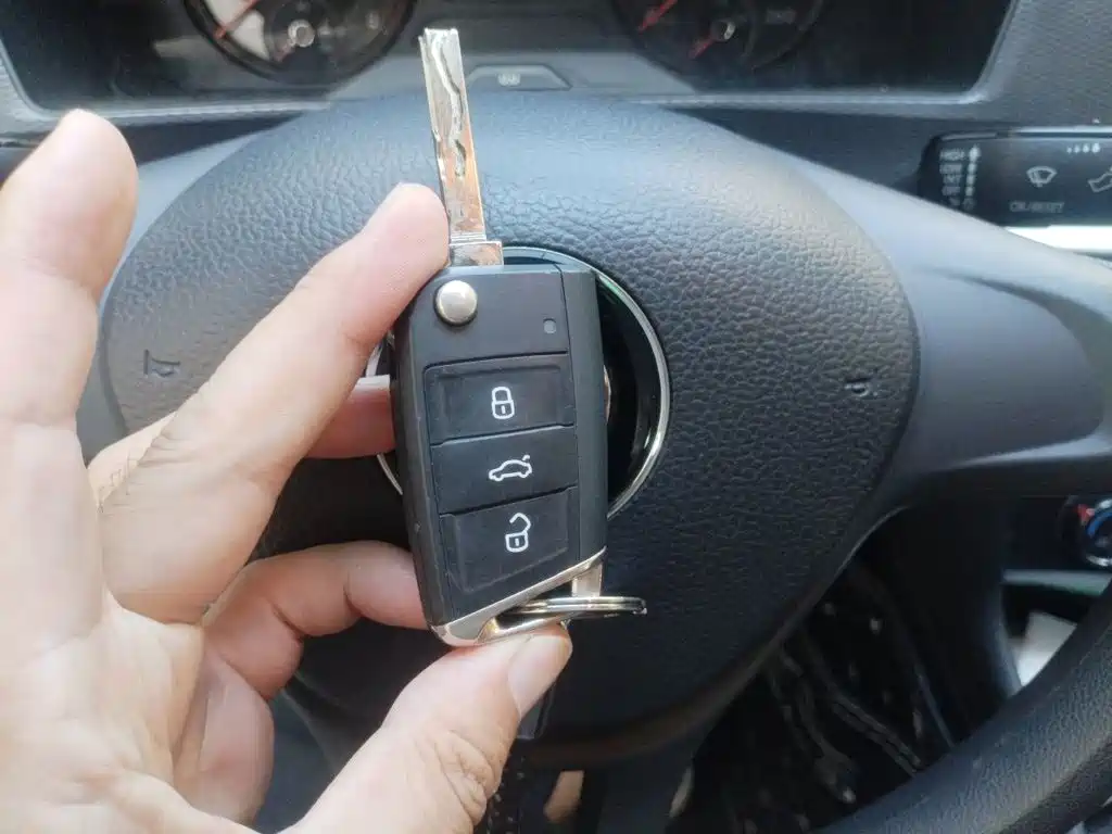 Volkswagen Lavida — миниатюра 12