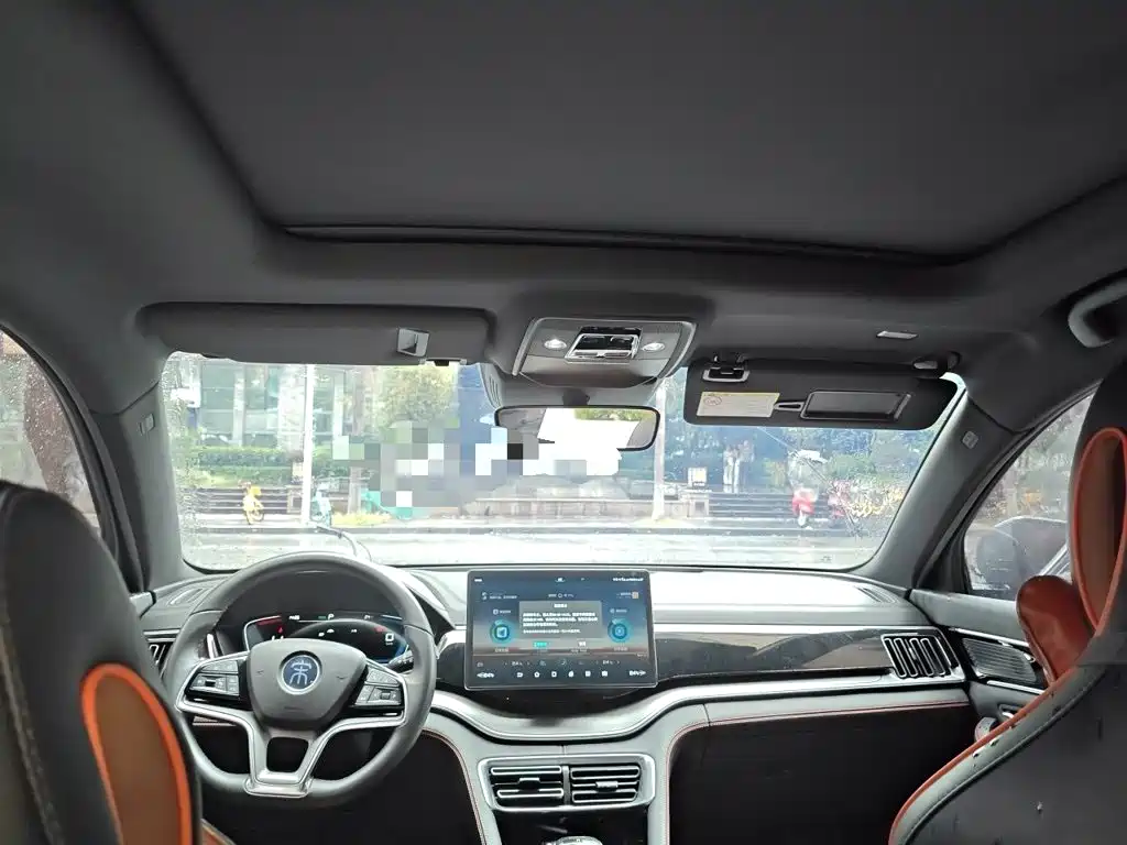 BYD PLUS — миниатюра 9