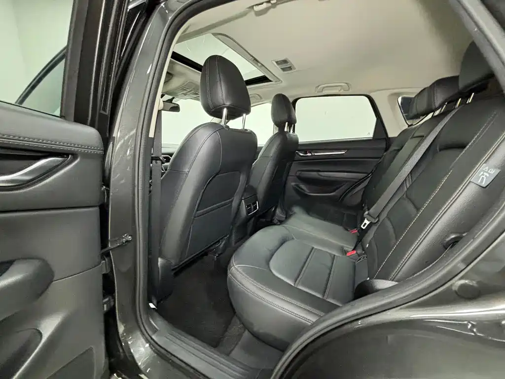 Mazda CX-5 — миниатюра 9