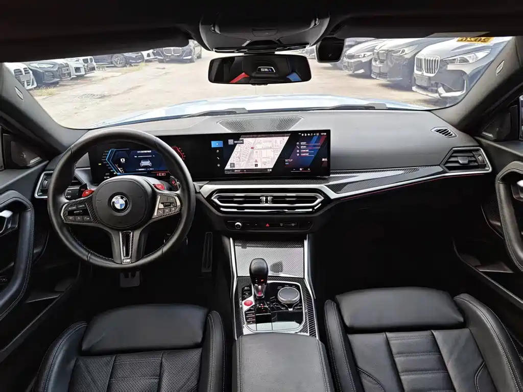 BMW M2 — миниатюра 7