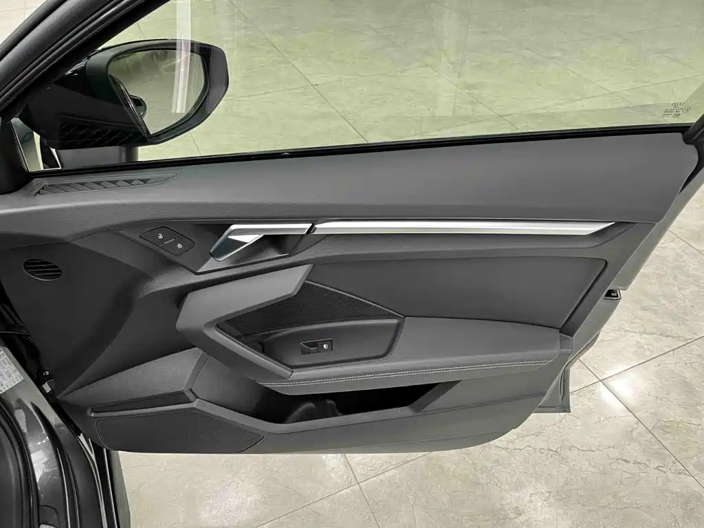 Audi A3 — миниатюра 17