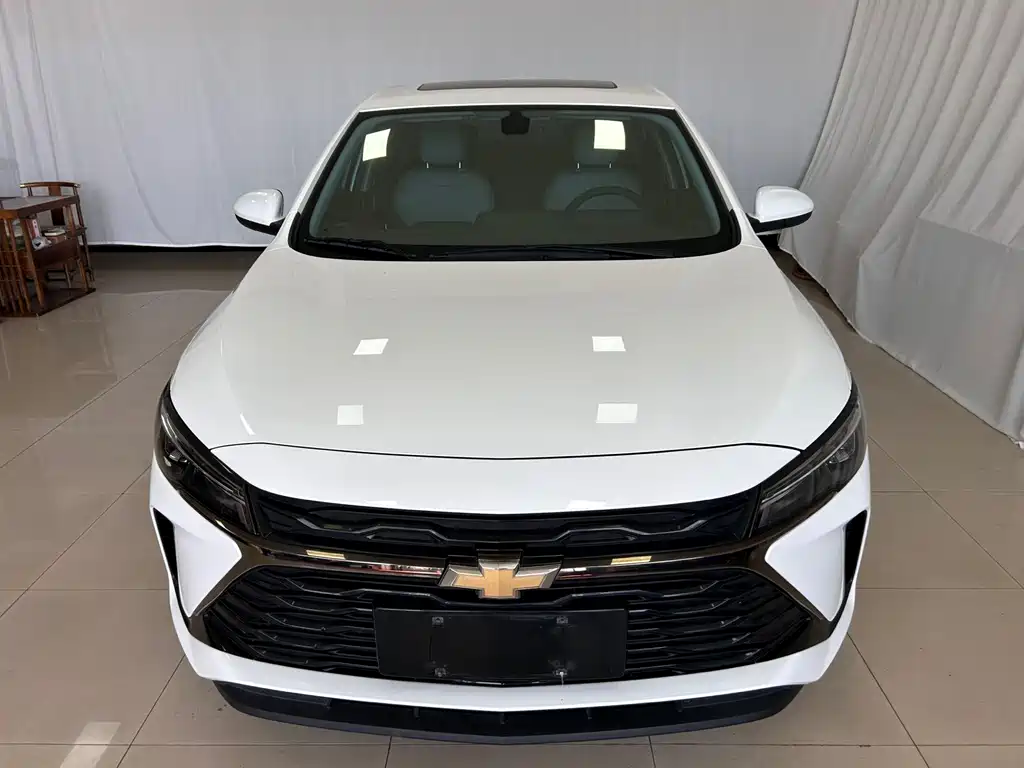 Chevrolet Monza — миниатюра 2