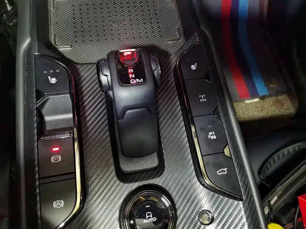 Haval Haval Big Dog PLUS — миниатюра 7