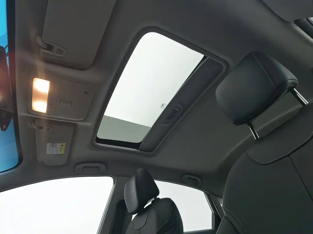 Buick Excelle — миниатюра 14
