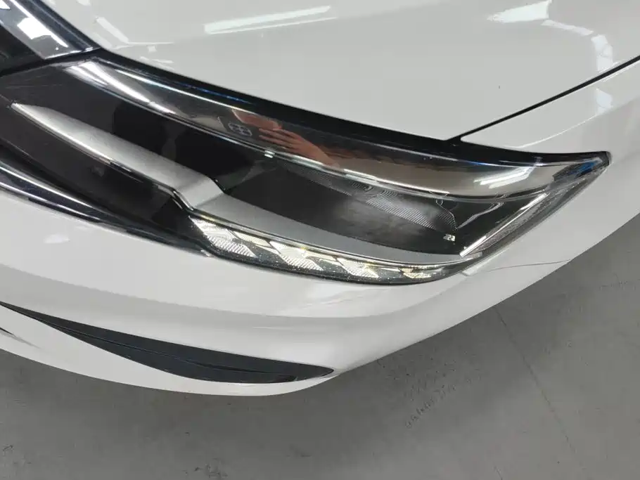 Volkswagen Lamando — миниатюра 5