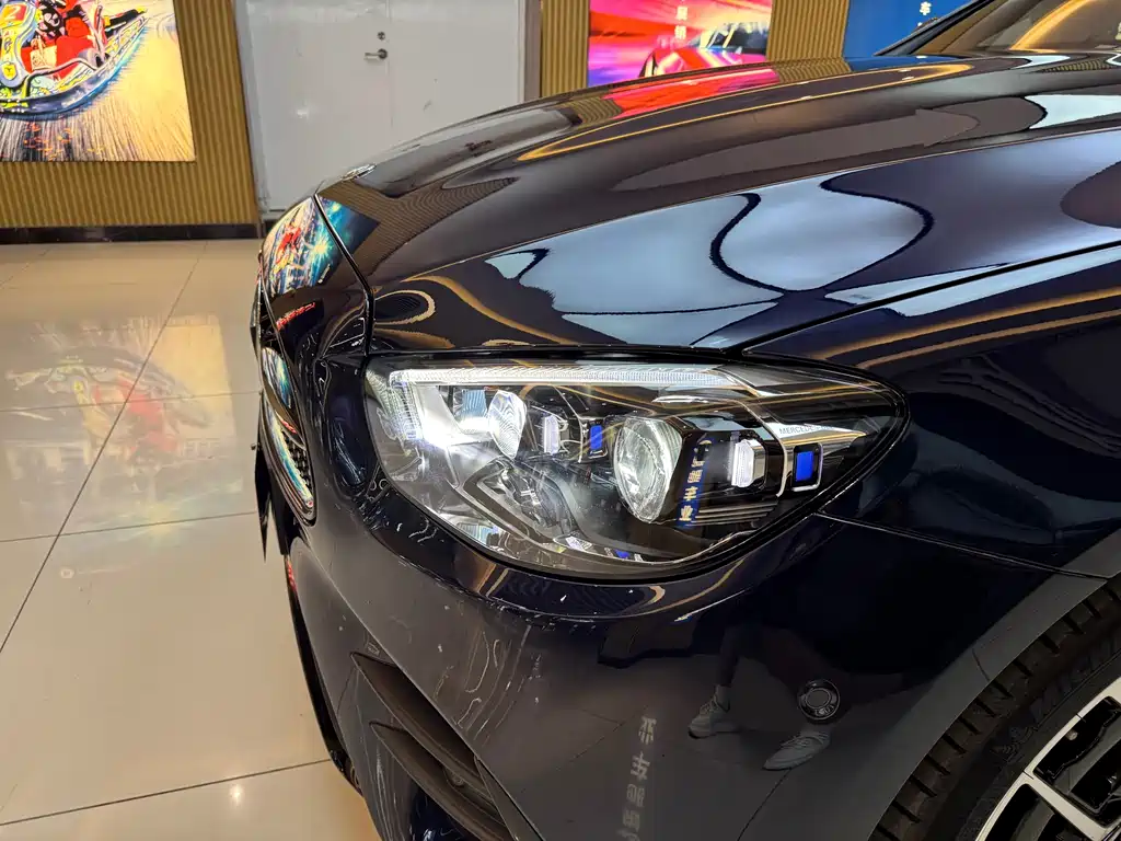 Mercedes-Benz E-Class E 2021 E 300 Sport