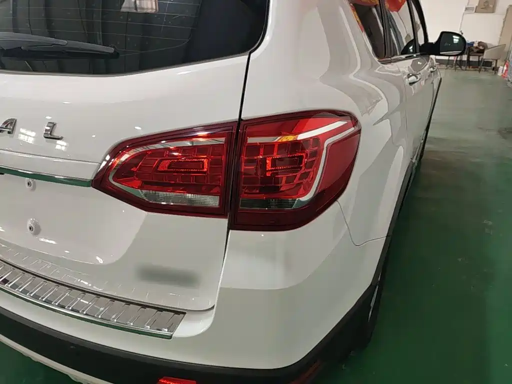 Haval H6 — миниатюра 8