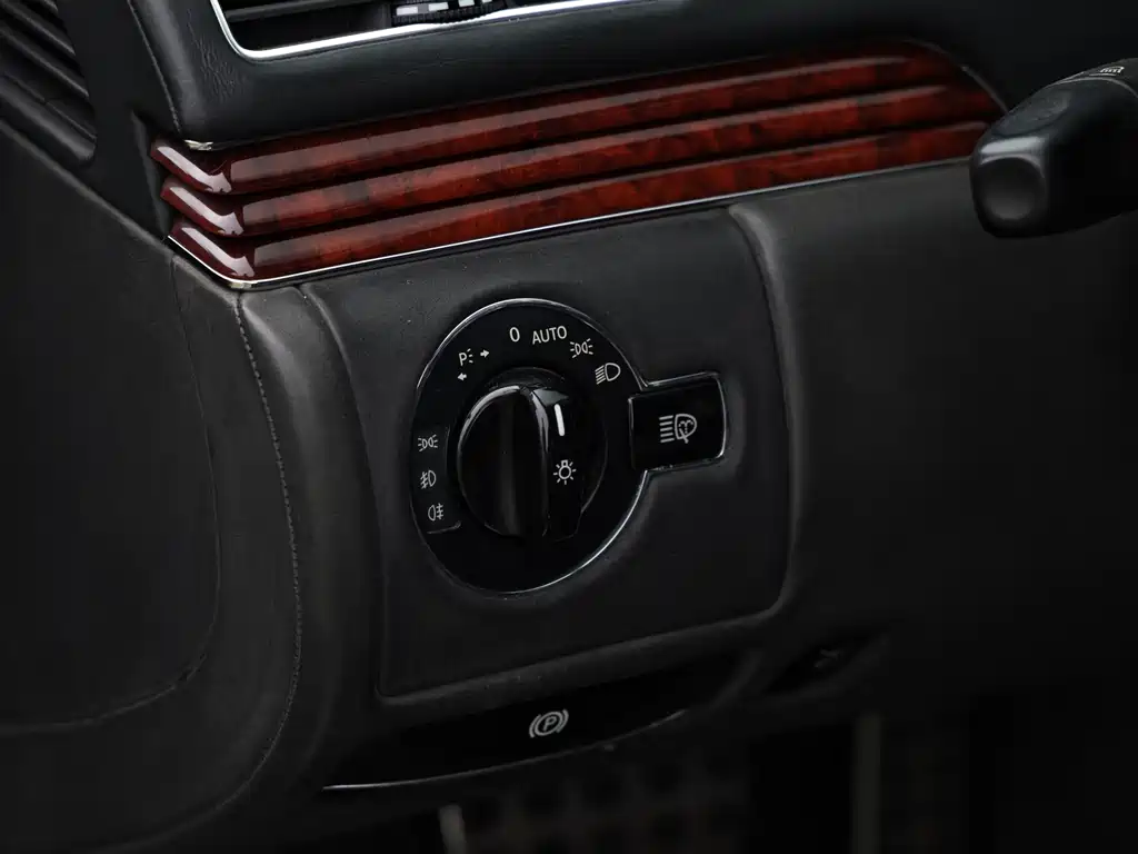 Maybach Maybach — миниатюра 12