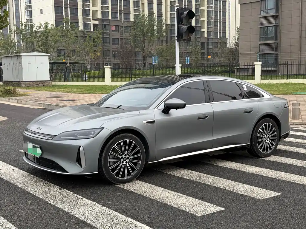 Fulwin Fengyun A9L