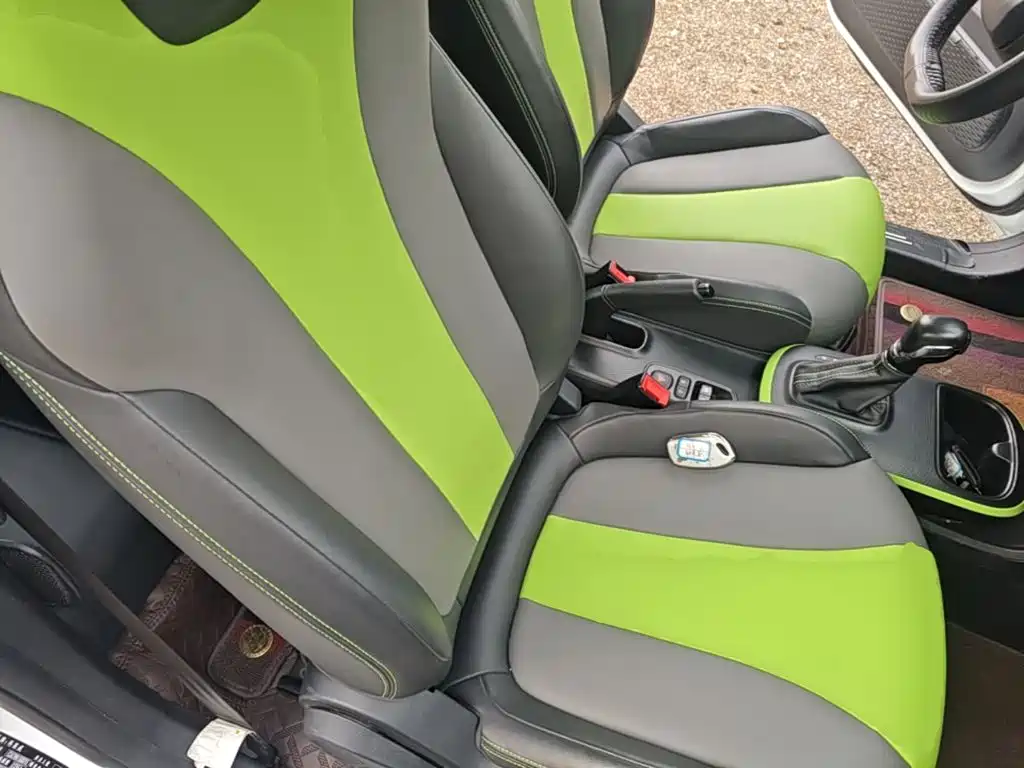 Roewe Clever — миниатюра 25