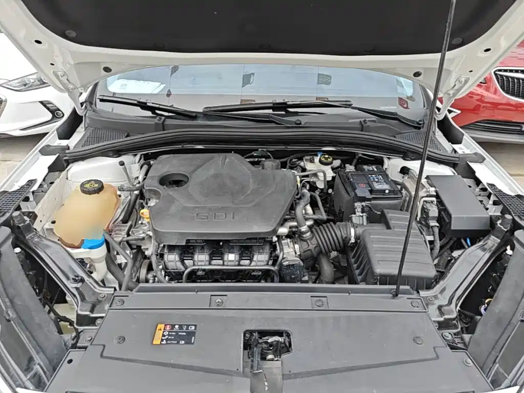Roewe i5 — фотографии объявления, Фото 20