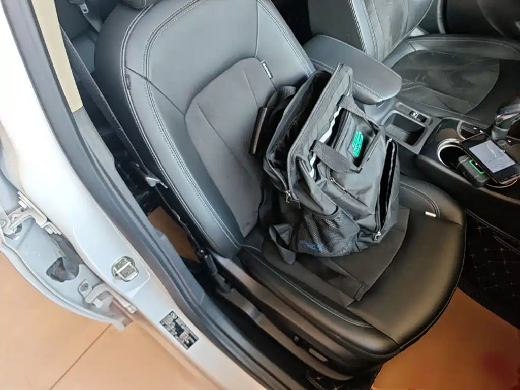 Buick Verano — миниатюра 25