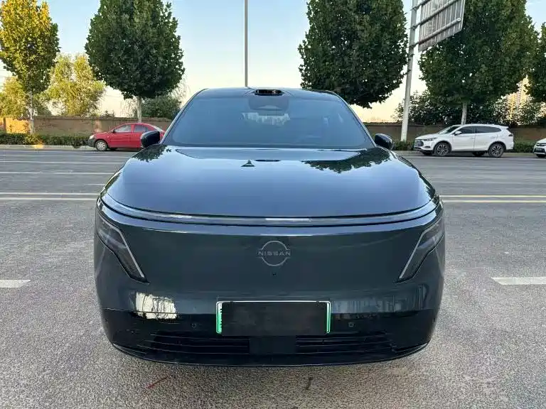 Nissan NX8 — миниатюра 2