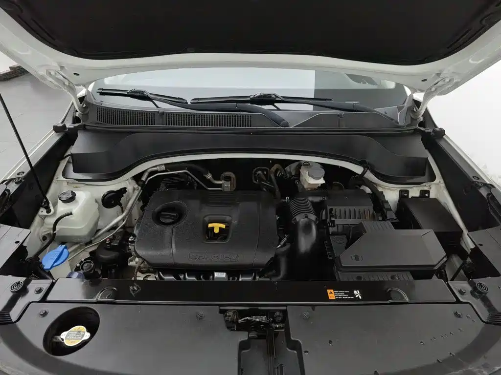 Kia Sportage — миниатюра 6