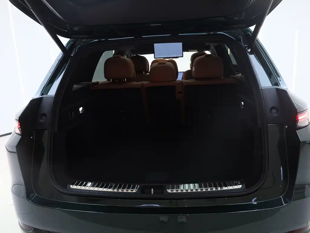 Li Auto Li L7 — миниатюра 35
