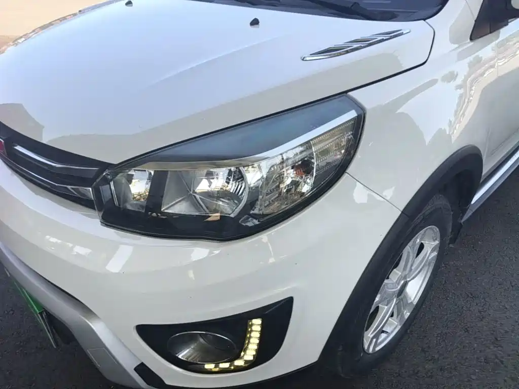 Haval H1 — миниатюра 24