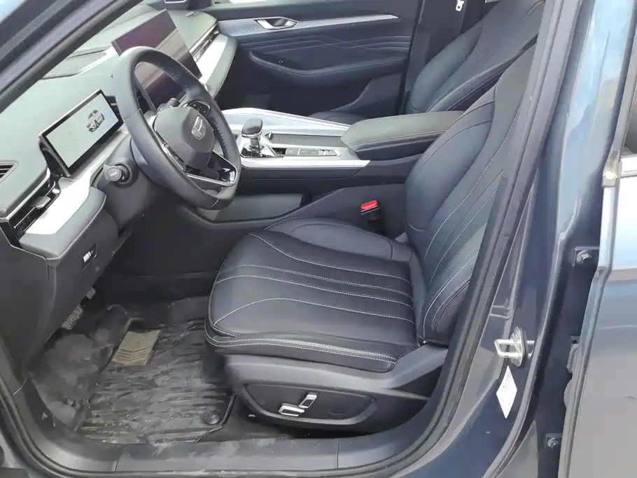 Geely Xingrui — миниатюра 9