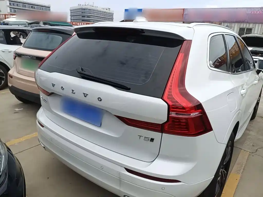 Volvo XC60 — миниатюра 7