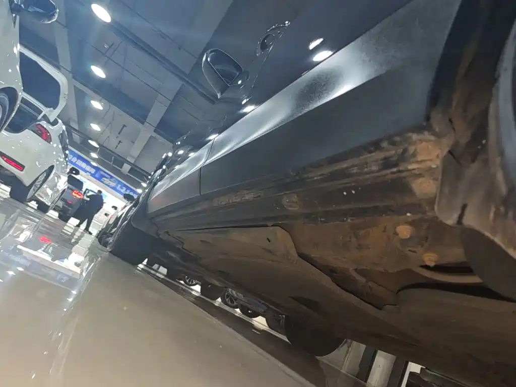 Volkswagen Tharu — миниатюра 22