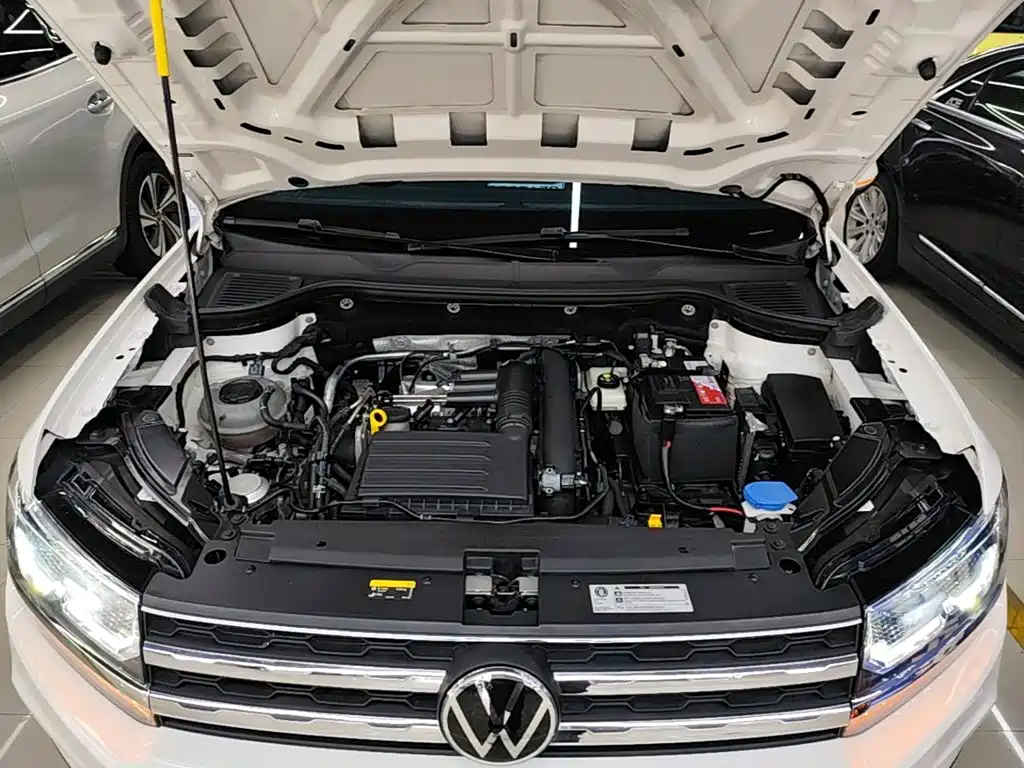 Volkswagen Tharu — миниатюра 20
